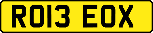 RO13EOX
