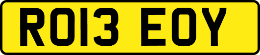 RO13EOY