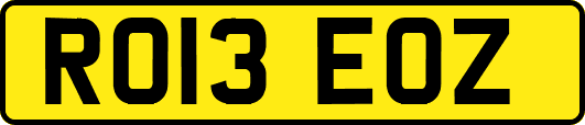 RO13EOZ