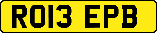 RO13EPB
