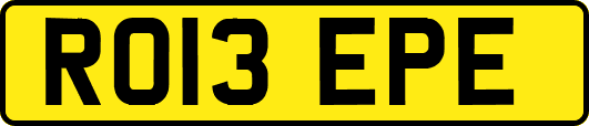 RO13EPE