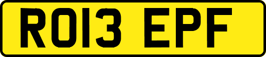 RO13EPF
