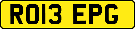 RO13EPG