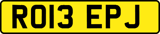 RO13EPJ