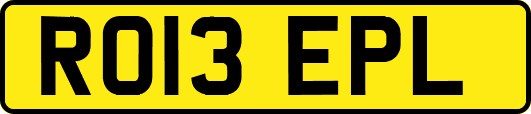 RO13EPL