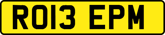 RO13EPM