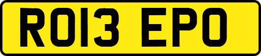 RO13EPO