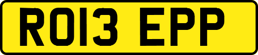 RO13EPP