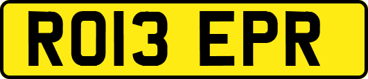 RO13EPR