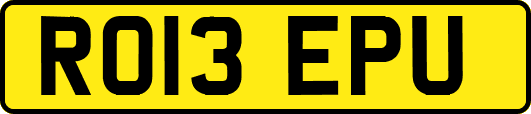 RO13EPU