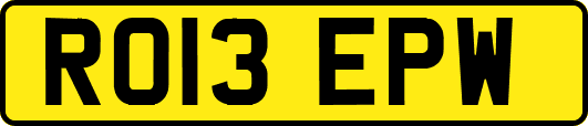 RO13EPW