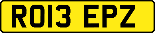 RO13EPZ