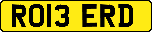 RO13ERD