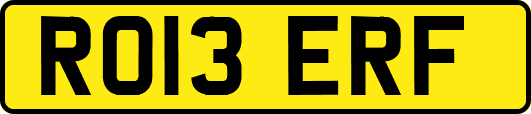 RO13ERF