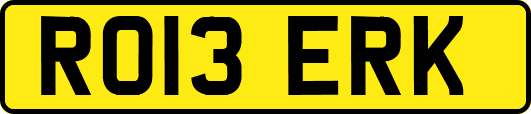 RO13ERK