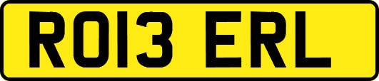 RO13ERL