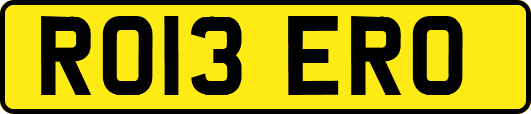RO13ERO