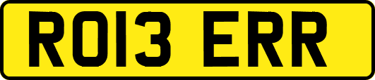 RO13ERR