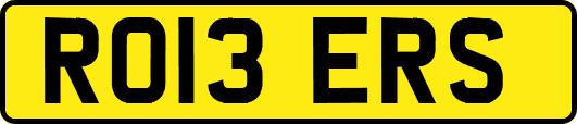 RO13ERS