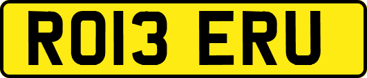 RO13ERU
