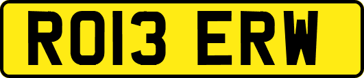 RO13ERW
