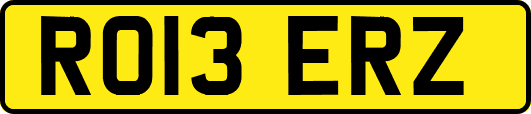 RO13ERZ