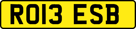 RO13ESB