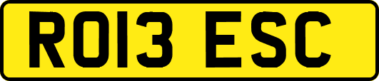 RO13ESC