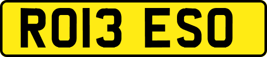 RO13ESO
