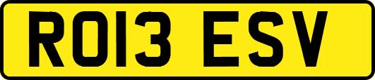 RO13ESV