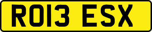 RO13ESX