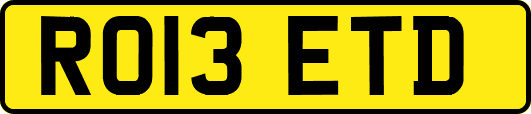 RO13ETD