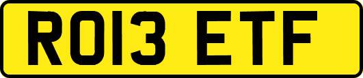 RO13ETF