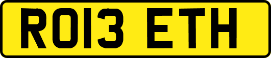 RO13ETH