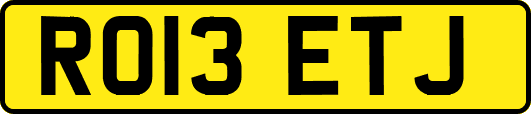 RO13ETJ