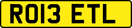 RO13ETL