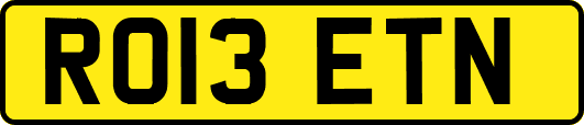 RO13ETN