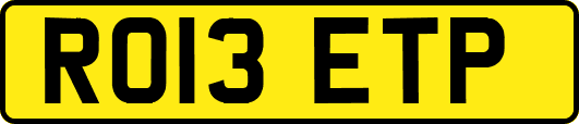 RO13ETP
