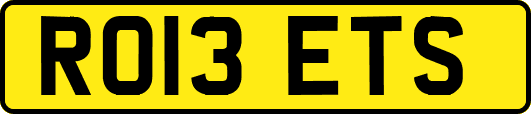 RO13ETS