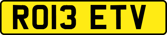 RO13ETV