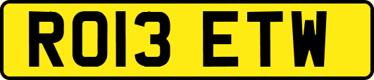 RO13ETW