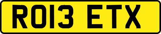 RO13ETX