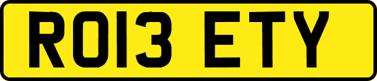 RO13ETY