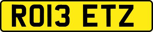 RO13ETZ
