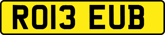 RO13EUB