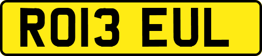 RO13EUL