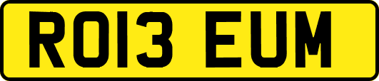 RO13EUM