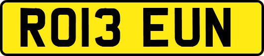 RO13EUN