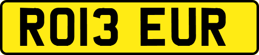 RO13EUR