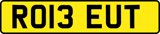 RO13EUT